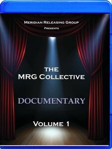 The Mrg Collective Documentary, Vol. 1