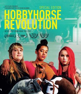 Hobbyhorse Revolution