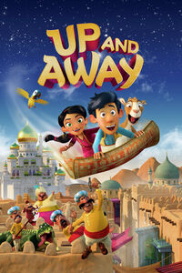 Up And Away
