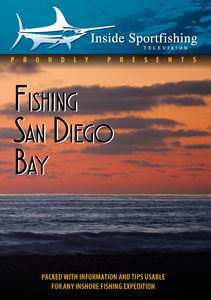 Inside Sportfishing: Fishing San Diego Bay