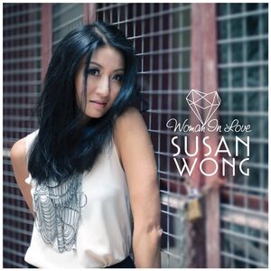 Woman In Love , Susan Wong