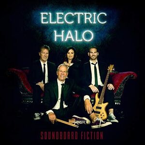 Electric Halo