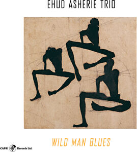 Wild Man Blues , Ehud Asherie