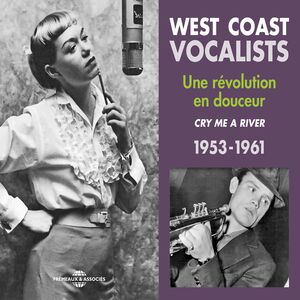 West Coast Vocalists 1953-61