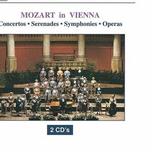 Mozart in Vienna 