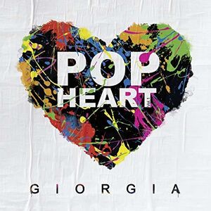Pop Heart [Import]