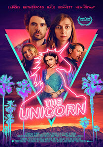 The Unicorn , Beverly D'Angelo