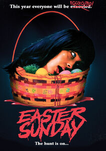 Easter Sunday , Robert Z'Dar