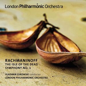 Rachmaninov: The Isle of the Dead, Symphony No.1