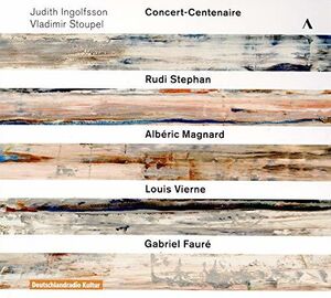 Concert-Centenaire