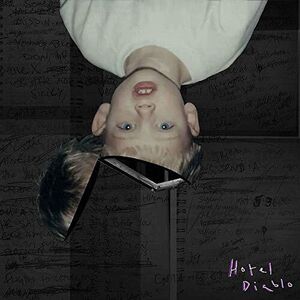 Hotel Diablo , mgk