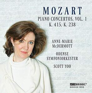 Piano Concertos 1