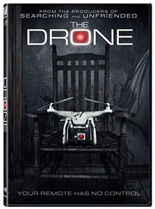The Drone , John Brotherton