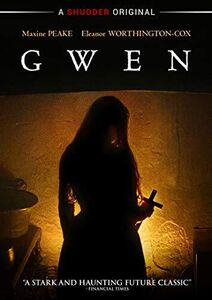 Gwen , Richard Harrington