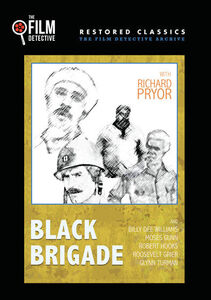 The Black Brigade