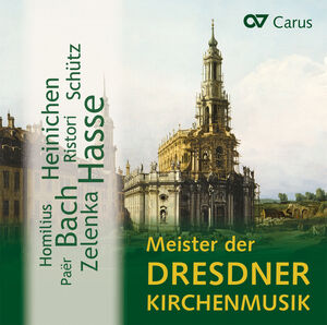 Dresdner Kirchenmusik
