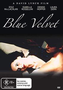 Blue Velvet [Import]
