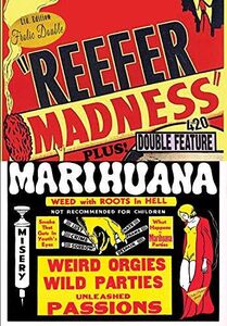 Reefer Madness/ Marihuana
