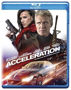 Acceleration