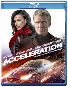 Acceleration