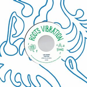 Captive , Lee Perry