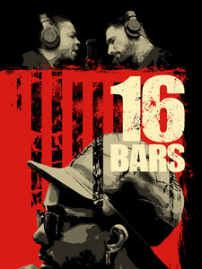 16 Bars 
