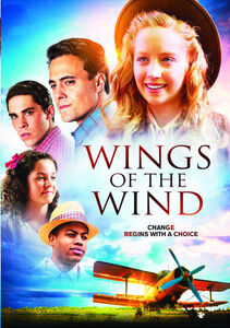 Wings Of The Wind