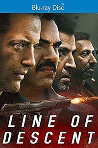 Line of Descent