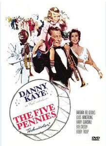 The Five Pennies [Import]