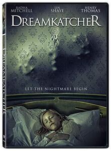 Dreamkatcher , Radha Mitchell