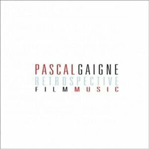 Pascal Gaigne Retrospective Film Music [Import]