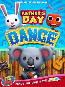 Father's Day Dance