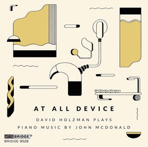 At All Device , David Holzman