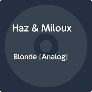 Blonde [Import]