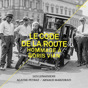 Code de la Route