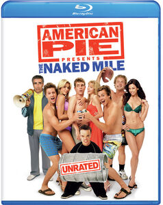 American Pie Presents: The Naked Mile