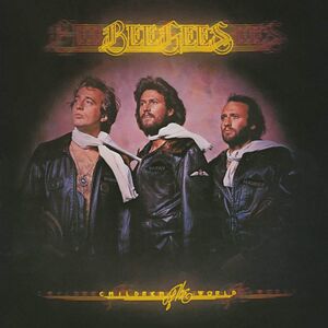 Children Of The World , Bee Gees