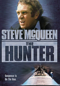 The Hunter , Steve McQueen