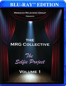 The Mrg Collective The Selfie Project