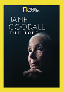 Jane Goodall: The Hope