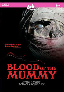 Blood Of The Mummy