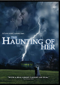 The Haunting Of Her