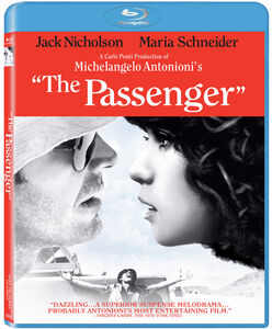 The Passenger