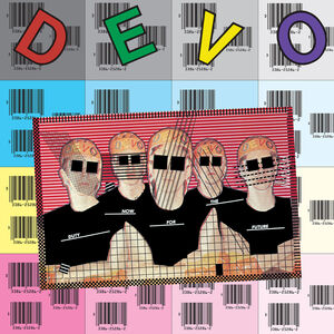 Duty Now For The Future , Devo