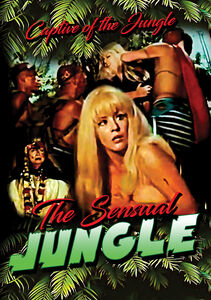 The Sensual Jungle , Ricardo Bauleo