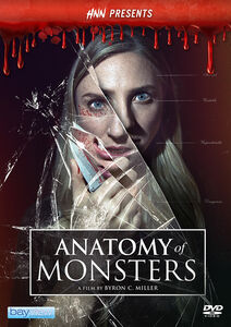 Hnn Presents: Anatomy Of Monsters