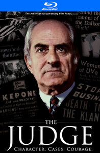 The Judge: Character Cases Courage