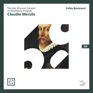 Toccate Ricercari , Fabio Bonizzoni