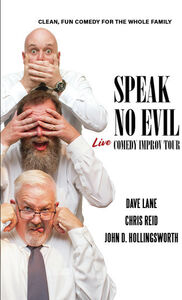 Speak No Evil Live