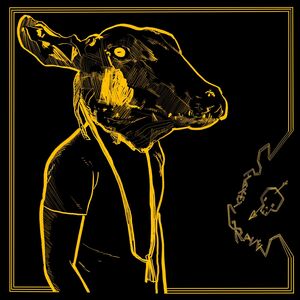 Roll The Bones X (Gold & Black Vinyl) [Explicit Content]